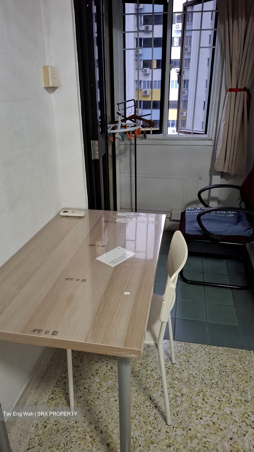 Blk 410 Commonwealth Avenue West (Clementi), HDB 4 Rooms #636963961